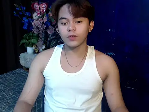 Bigboy_Hiro Pertunjukan Webcam