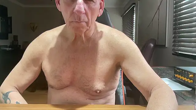 Show webcam de Cayvdyver