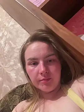 Webkamerová show Nastia148