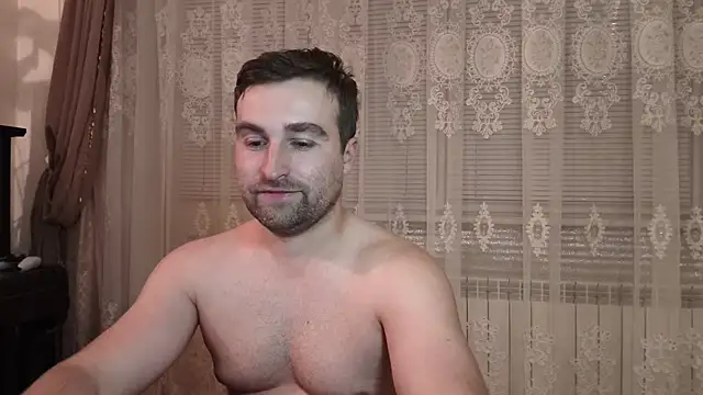 VanillaSpecial – webcam-show