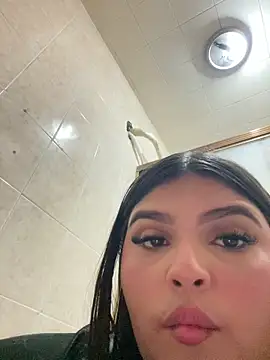 Lia_sexx Pertunjukan Webcam