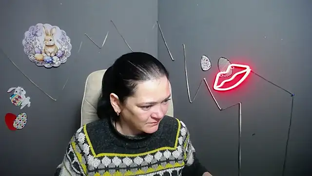 LauraFinn Chat XXX in diretta