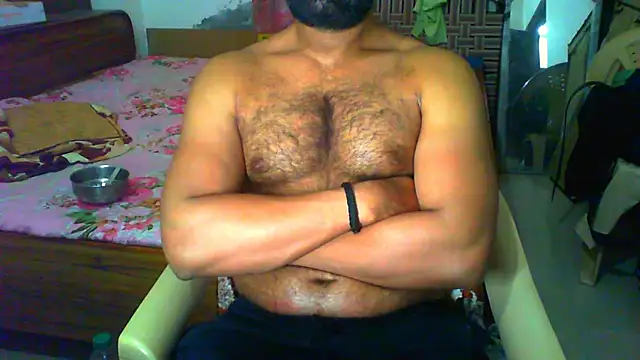 Show de Vbestshow na webcam