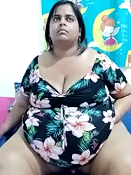 Chat XXX Live SusanaEshwar