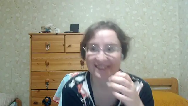 Chat XXX en directo de Smart_Rose