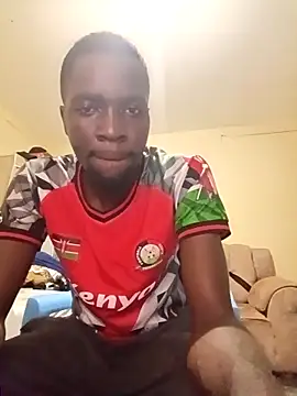 Show modela Brian_johns na web-kameri