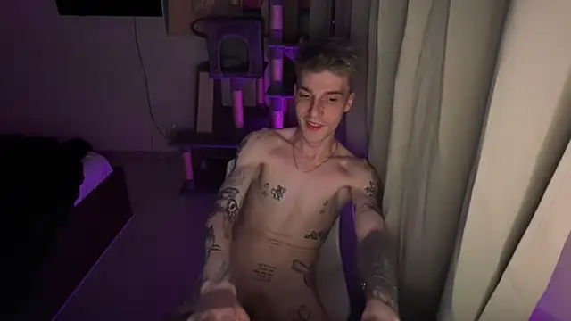 davesinner Webcam-Show