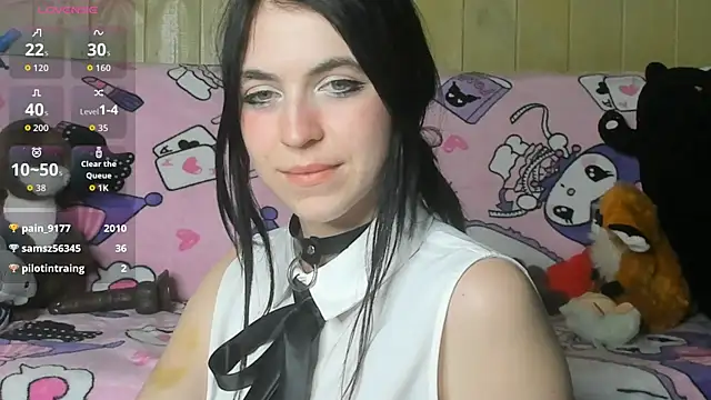 Chat +18 de reze_daisies ao vivo