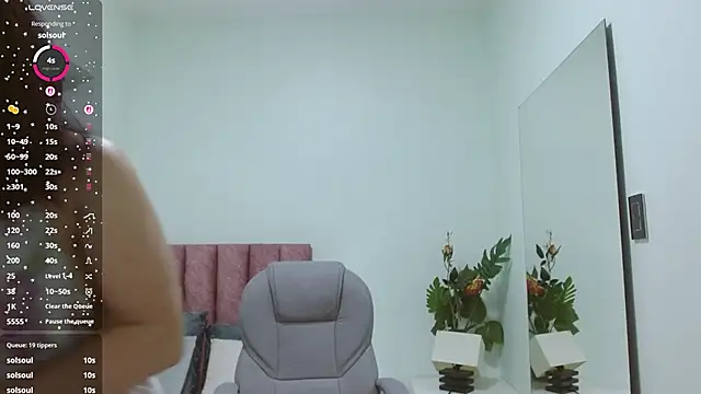 Chat XXX ao vivo de sophia_hadid