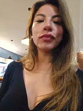 Karen_San_Miguel's Webcam Show