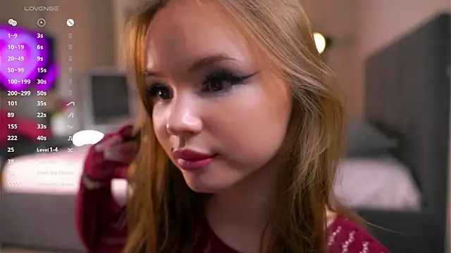 Онлайн чат XXX Miss_miracle