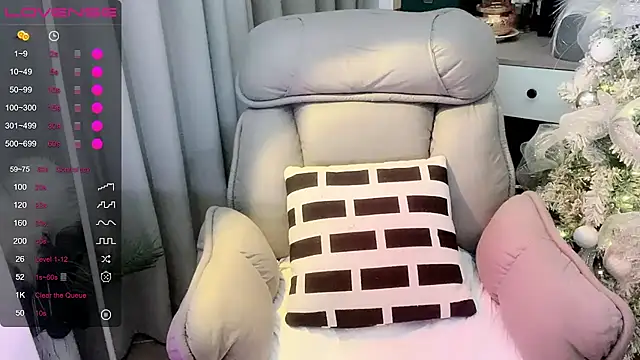 Chat XXX en directo de Monica-666888-