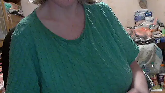 Živý XXX chat Bonditta