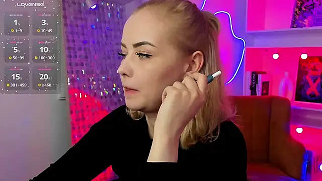 StephanieSweety Chat XXX live