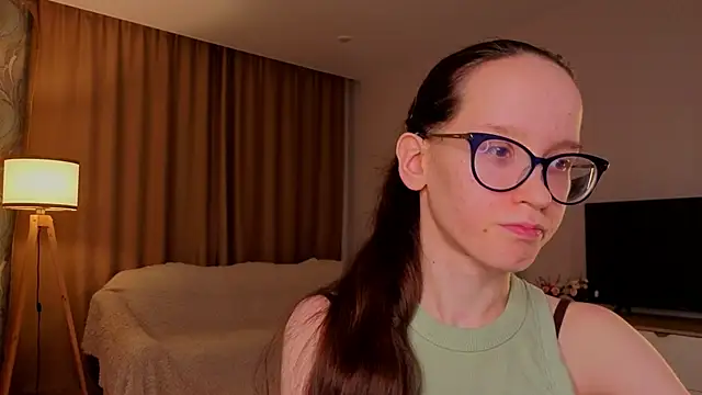 BettyBrowni Chat XXX in diretta