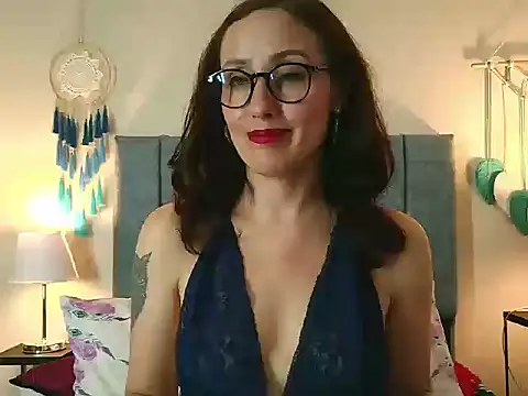 Show Webcam de IberianMoonMK