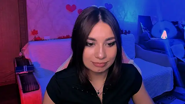 Swee_Alicee 网络视讯表演