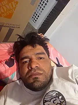 Show modela guajiro276565 na web-kameri