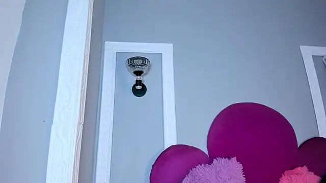 Chat XXX en directo de Bonniie_22