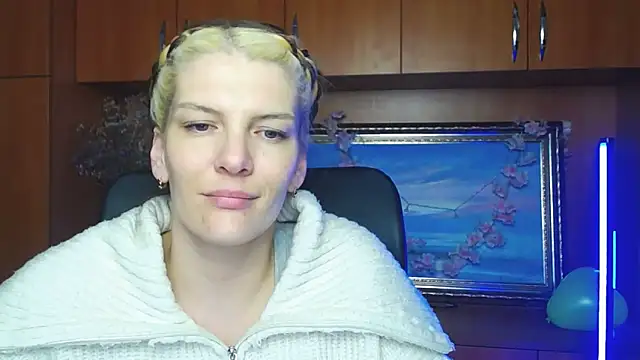 VanessaRey_ Chat XXX in diretta