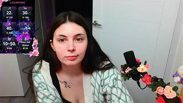 peachyness Live XXX Chat