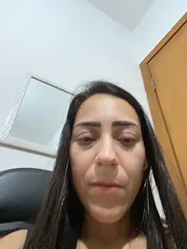 Show de webcam de lucioliveira