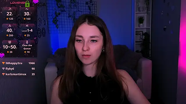 alisabliss Chat XXX live