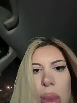 AlyssaFoxx_ Obrolan Langsung XXX