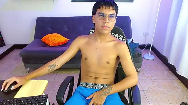 Maecum18n Webbikameraesitys