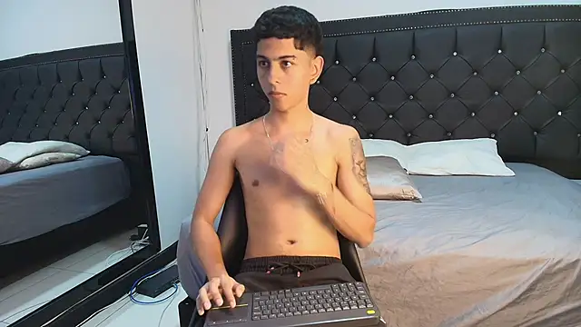 NohaDrake – webcam-show