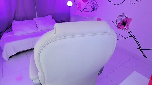 Živý XXX chat AishaNoor