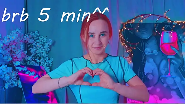 KathrynCanpbell Live XXX Chat