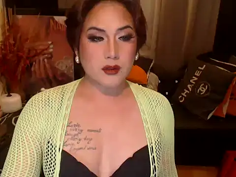 YourMistressAggy webcam show