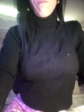 Živý XXX chat misscectito13