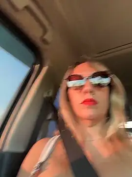 Gatitacarlita Live XXX Chat