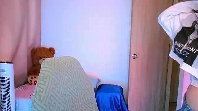 _alicia_z's Live XXX Chat