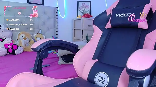 Sweet_baby_hellen Live XXX Chat