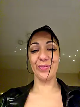 LeticiaWoods Live XXX Chat