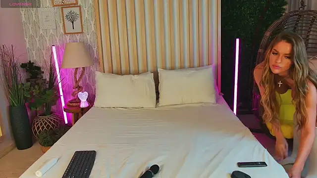 AnyaLov Chat XXX live