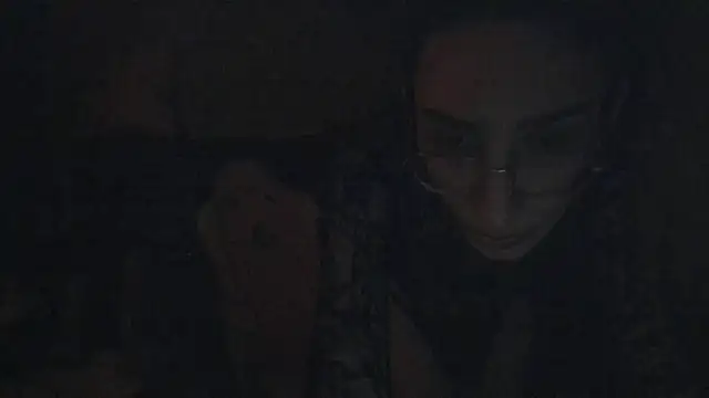 Mayala__ Adlı Modelin Canlı XXX Sohbeti