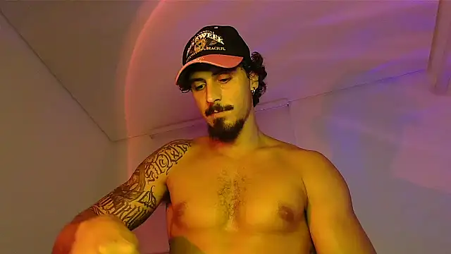 milkoffe – Naživo XXX chat