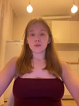 Eva_WeyneのライブXXXチャット