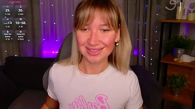 عرض كام MilaBott