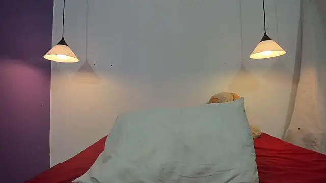 Pertunjukan Kamera Web Salomon_koude