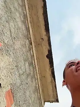 PrincesLeo Webcam show