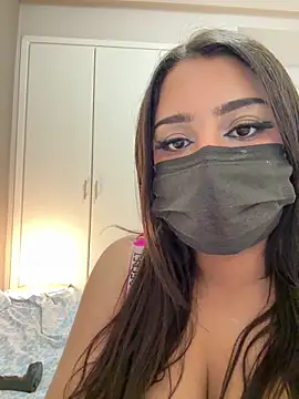 Show Webcam de Ahlam7578