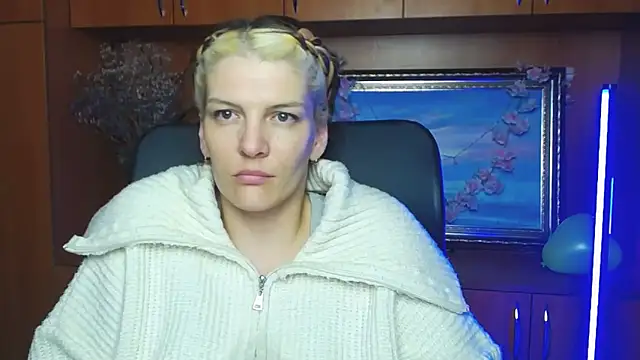 Chat +18 de VanessaRey_ ao vivo