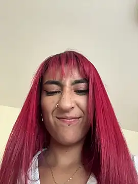 Chat +18 de JuliethaDemon_ ao vivo