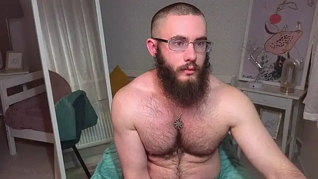 XXX chat uživo modela Ant_Power