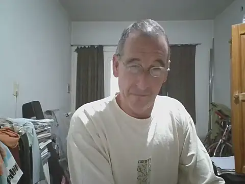 Loonerbob – webcam-show